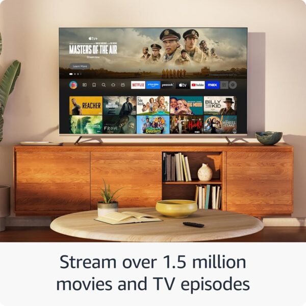 Amazon Fire TV Stick HD - Image 4