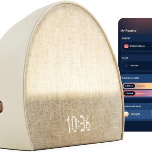Hatch Restore 2 Sunrise Alarm Clock