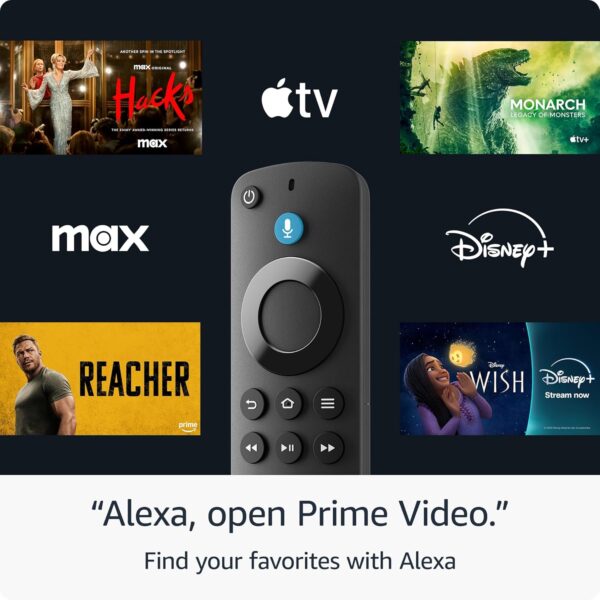 Amazon Fire TV Stick HD - Image 5