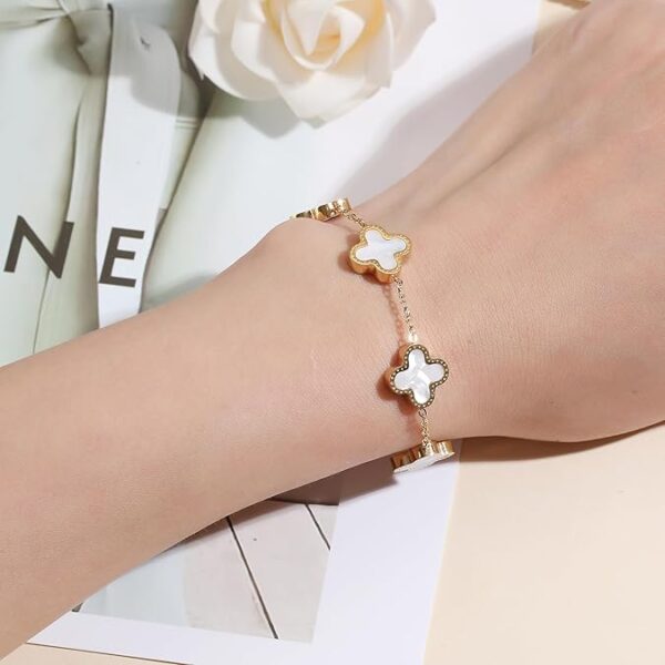 Gold Plated Bracelet - Image 6