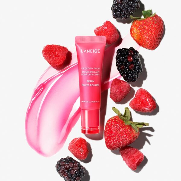 LANEIGE Lip Glowy Balm - Image 4