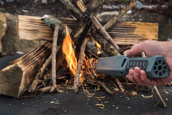 Zippo Firefast Bellows - Image 2