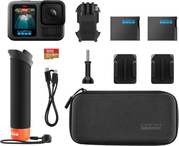GoPro HERO13