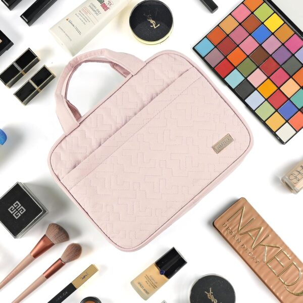 NISHEL Travel Toiletry Bag - Image 3
