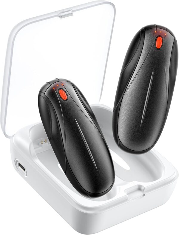 Hand Warmers Rechargeable