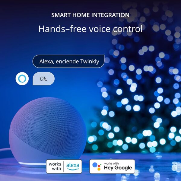 Smart Multicolor LED Lights - Image 2