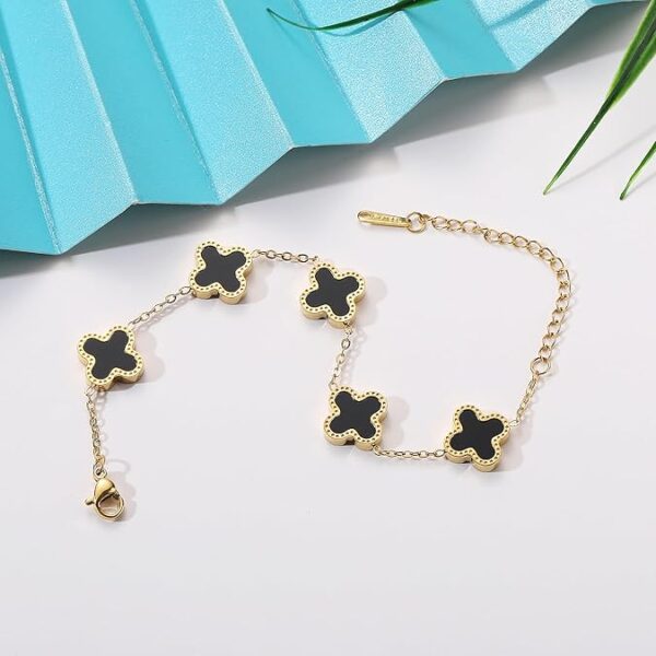 Gold Plated Bracelet - Image 5