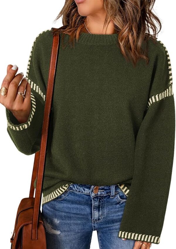Dokotoo Sweaters for Women - Image 3