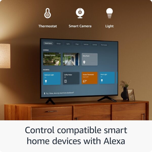 Amazon Fire TV Stick HD - Image 3