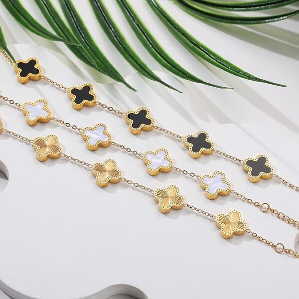 Gold Plated Bracelet - Image 7