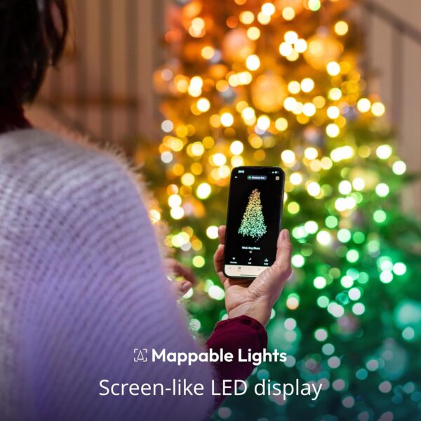 Smart Multicolor LED Lights - Image 3