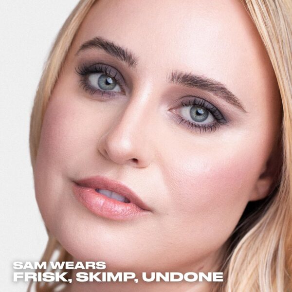 URBAN DECAY Naked 2 Basics Eyeshadow - Image 3