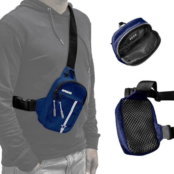 Mini Sling Bag - Image 3