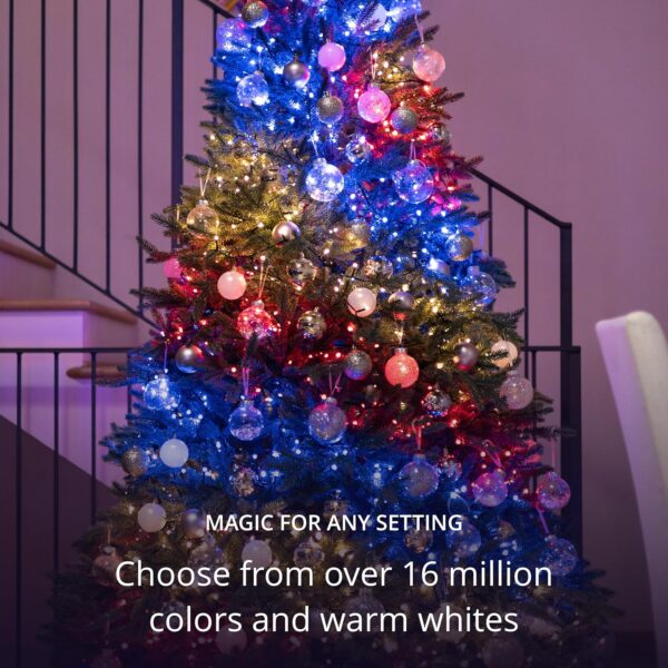 Smart Multicolor LED Lights - Image 4