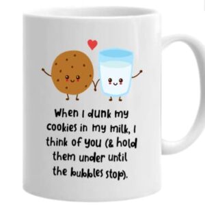 coffee mug