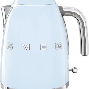 SMEG 50's Retro Style Electric Water Kettle