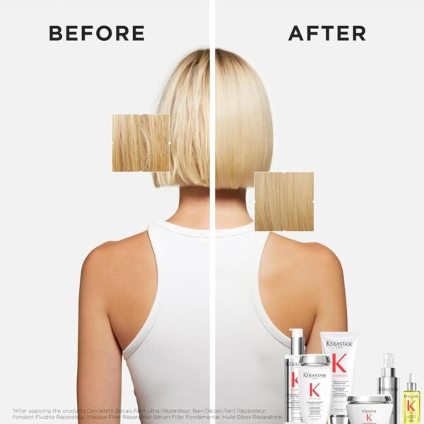 Kerastase Premiere Hair Repair Mask | Intense Hydration & Strengthening - Image 4
