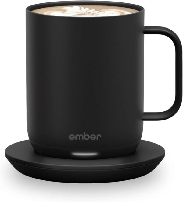 Ember Temperature Control Smart Mug 2