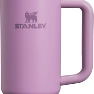 Stanley Quencher H2.0 Tumbler with Handle & Straw 30 oz