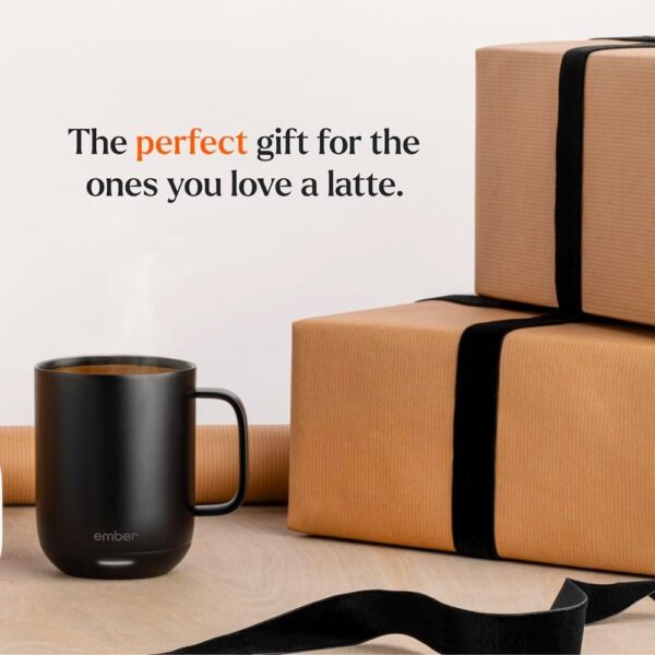 Ember Temperature Control Smart Mug 2 - Image 5