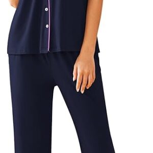 Nightwear with Long Pants