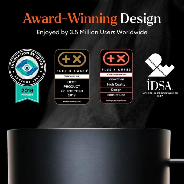 Ember Temperature Control Smart Mug 2 - Image 3