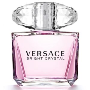Versace Bright Crystal by Versace for Women 6.7 oz Eau de Toilette Spray