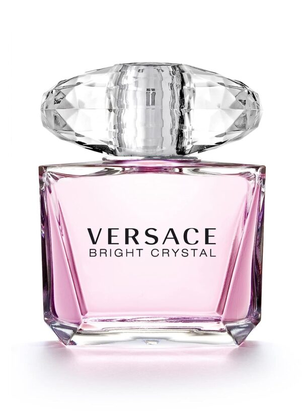 Versace Bright Crystal by Versace for Women 6.7 oz Eau de Toilette Spray