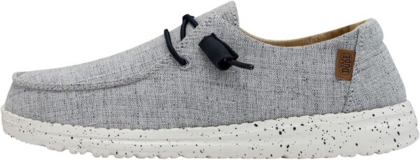 Hey Dude Women's Wendy Chambray - Image 2