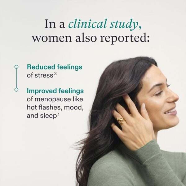 Nutrafol Women's Balance Hair Growth Supplements - Image 3