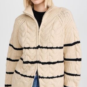 Line & Dot Women's Bastille Sweater
