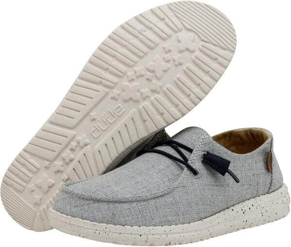Hey Dude Women's Wendy Chambray - Image 3