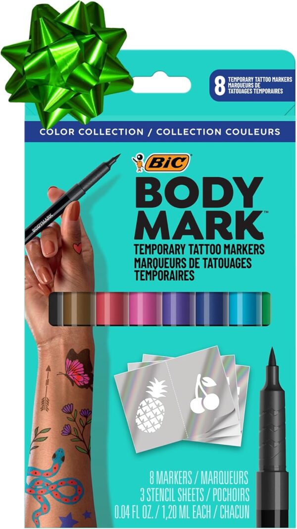 BODYMARK Temporary Tattoo Markers