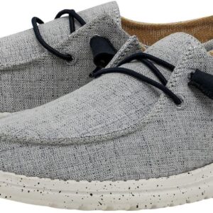 Hey Dude Women's Wendy Chambray