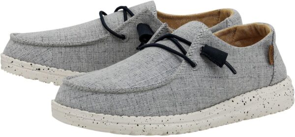 Hey Dude Women's Wendy Chambray
