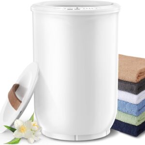 Large Towel Warmer for Bathroom