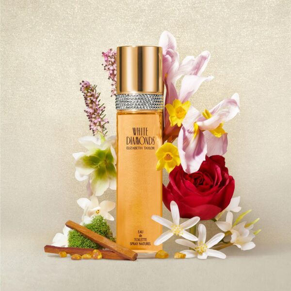 Elizabeth Taylor Women's Perfume - Image 4