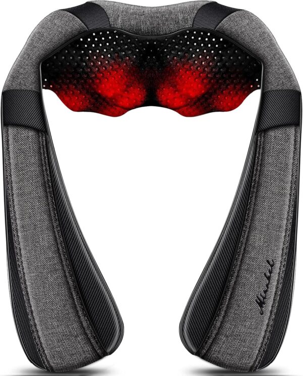 Back Massager Neck Massager with Heat
